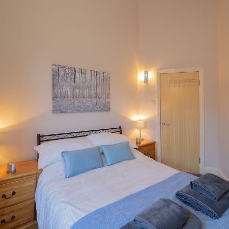 Apartment 16 Broadway House Нотингам Екстериор снимка