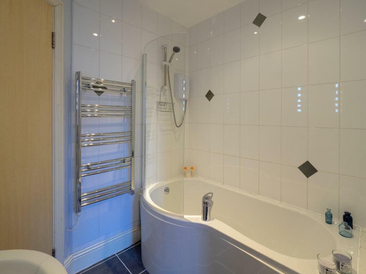 Apartment 16 Broadway House Нотингам Екстериор снимка